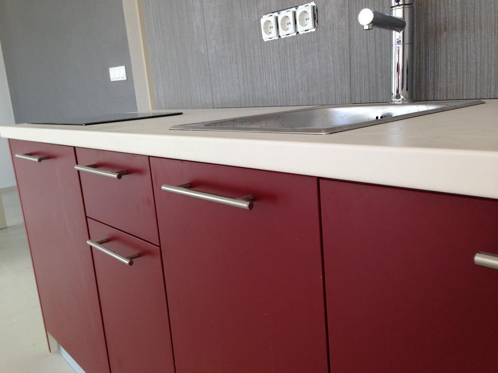Apartments Exclusive Palace Trogir Bagian luar foto