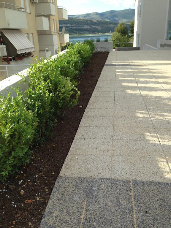 Apartments Exclusive Palace Trogir Bagian luar foto