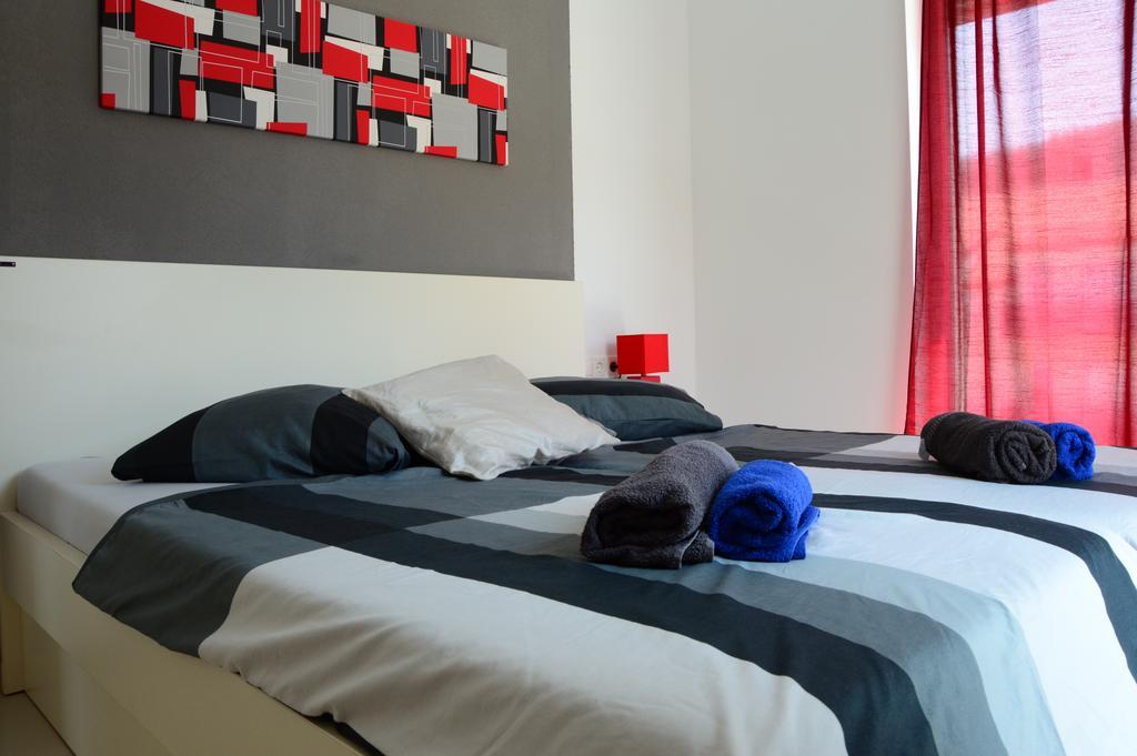 Apartments Exclusive Palace Trogir Bagian luar foto